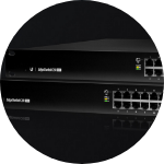 Edge Switching Equipment
